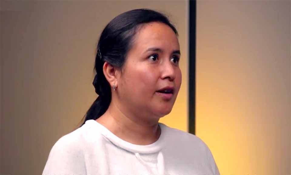 Paola - Placed Nurse in Frankfurt